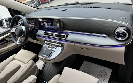 Mercedes-Benz V-Класс, 2026 год, 15 180 000 рублей, 35 фотография