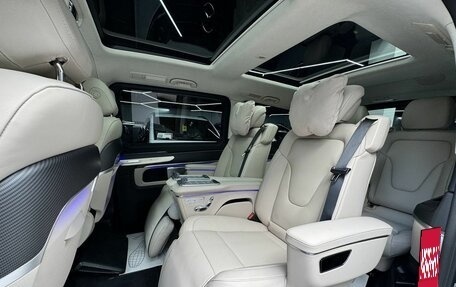 Mercedes-Benz V-Класс, 2026 год, 15 180 000 рублей, 25 фотография