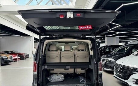 Mercedes-Benz V-Класс, 2026 год, 15 180 000 рублей, 30 фотография