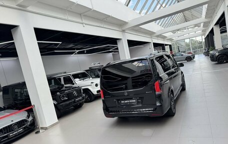 Mercedes-Benz V-Класс, 2026 год, 15 180 000 рублей, 40 фотография