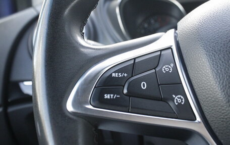 Renault Kaptur I рестайлинг, 2020 год, 1 530 000 рублей, 9 фотография
