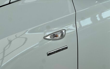 Hyundai Solaris II рестайлинг, 2019 год, 1 230 000 рублей, 11 фотография