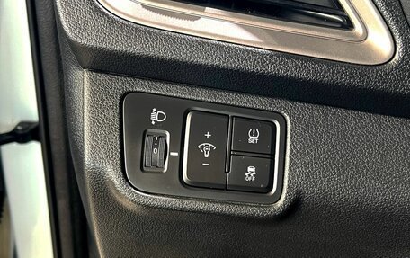 Hyundai Solaris II рестайлинг, 2019 год, 1 230 000 рублей, 19 фотография