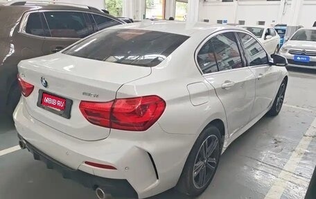BMW 1 серия, 2023 год, 1 630 000 рублей, 2 фотография