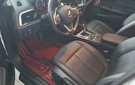 BMW 1 серия, 2023 год, 1 630 000 рублей, 6 фотография