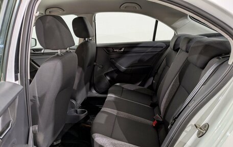 Skoda Rapid II, 2021 год, 1 225 000 рублей, 3 фотография