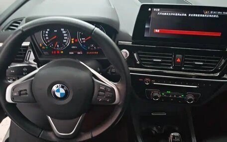 BMW 1 серия, 2023 год, 1 630 000 рублей, 5 фотография