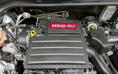 Skoda Rapid II, 2021 год, 1 225 000 рублей, 4 фотография