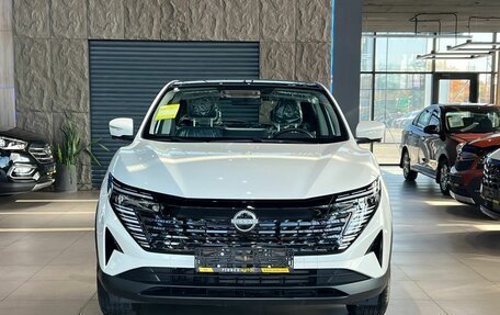 Nissan Qashqai, 2025 год, 2 850 000 рублей, 2 фотография