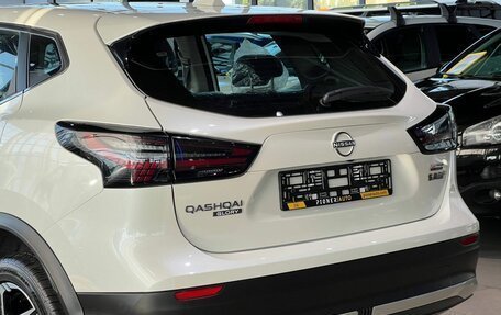 Nissan Qashqai, 2025 год, 2 850 000 рублей, 14 фотография