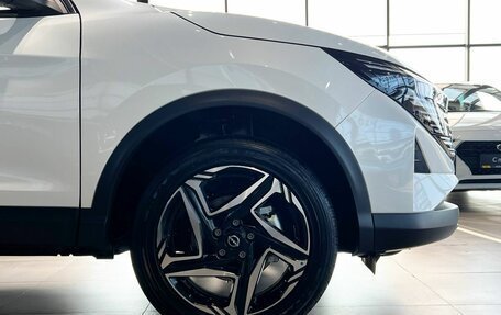 Nissan Qashqai, 2025 год, 2 850 000 рублей, 11 фотография