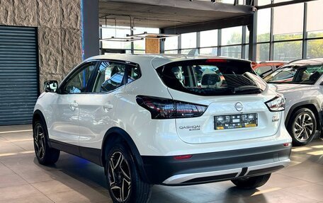 Nissan Qashqai, 2025 год, 2 850 000 рублей, 7 фотография
