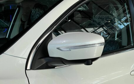 Nissan Qashqai, 2025 год, 2 850 000 рублей, 12 фотография