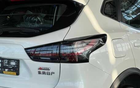Nissan Qashqai, 2025 год, 2 850 000 рублей, 8 фотография