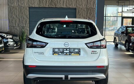 Nissan Qashqai, 2025 год, 2 850 000 рублей, 6 фотография