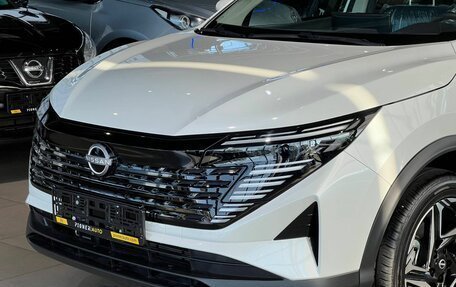 Nissan Qashqai, 2025 год, 2 850 000 рублей, 15 фотография