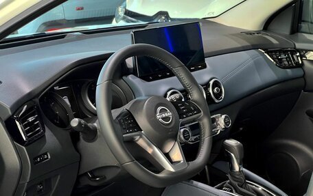 Nissan Qashqai, 2025 год, 2 850 000 рублей, 16 фотография
