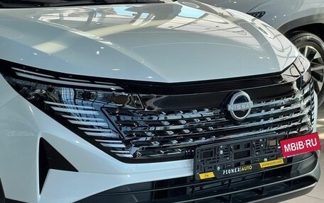Nissan Qashqai, 2025 год, 2 850 000 рублей, 10 фотография