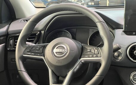Nissan Qashqai, 2025 год, 2 850 000 рублей, 30 фотография