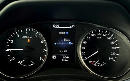 Nissan Qashqai, 2025 год, 2 850 000 рублей, 26 фотография