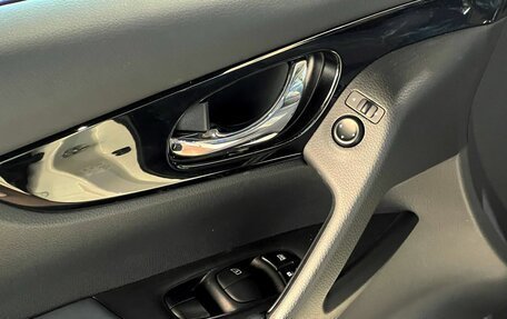 Nissan Qashqai, 2025 год, 2 850 000 рублей, 23 фотография