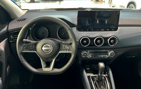 Nissan Qashqai, 2025 год, 2 850 000 рублей, 29 фотография
