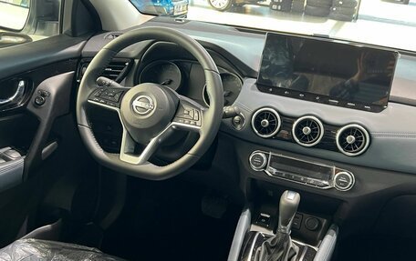 Nissan Qashqai, 2025 год, 2 850 000 рублей, 31 фотография