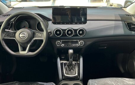 Nissan Qashqai, 2025 год, 2 850 000 рублей, 28 фотография