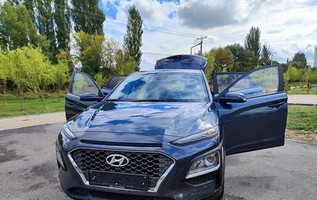 Hyundai Kona I, 2020 год, 1 600 066 рублей, 5 фотография