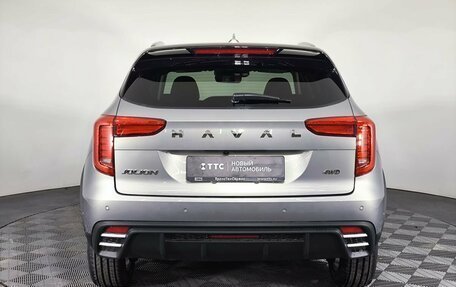 Haval Jolion, 2026 год, 2 949 000 рублей, 4 фотография