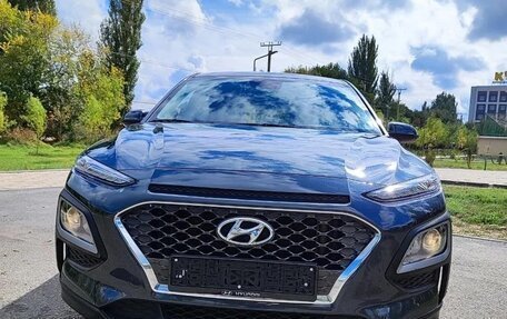 Hyundai Kona I, 2020 год, 1 600 066 рублей, 2 фотография