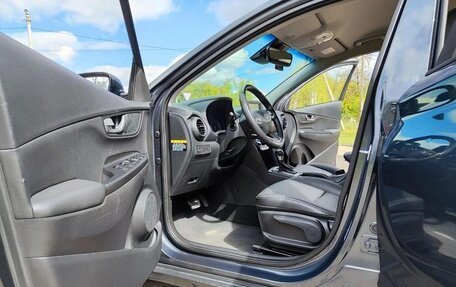 Hyundai Kona I, 2020 год, 1 600 066 рублей, 8 фотография