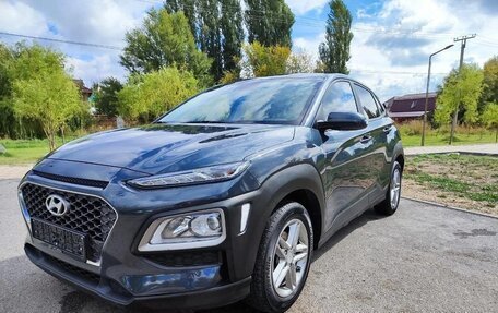 Hyundai Kona I, 2020 год, 1 600 066 рублей, 3 фотография