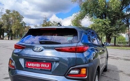 Hyundai Kona I, 2020 год, 1 600 066 рублей, 4 фотография