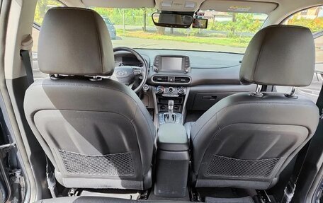 Hyundai Kona I, 2020 год, 1 600 066 рублей, 19 фотография