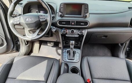 Hyundai Kona I, 2020 год, 1 600 066 рублей, 15 фотография