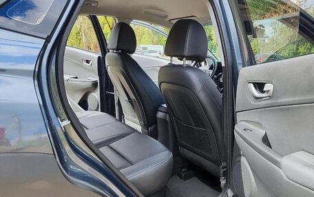 Hyundai Kona I, 2020 год, 1 600 066 рублей, 17 фотография