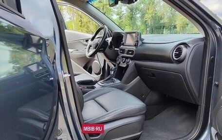 Hyundai Kona I, 2020 год, 1 600 066 рублей, 16 фотография