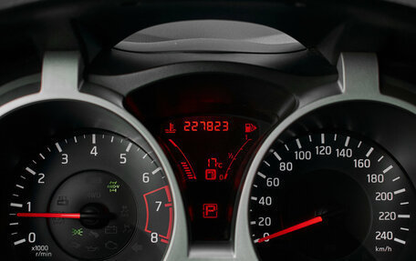 Nissan Juke II, 2013 год, 985 000 рублей, 14 фотография