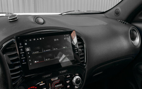 Nissan Juke II, 2013 год, 985 000 рублей, 15 фотография