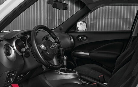 Nissan Juke II, 2013 год, 985 000 рублей, 10 фотография