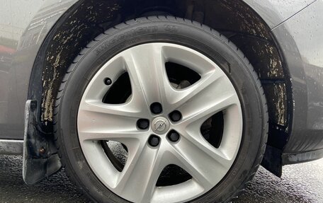 Opel Astra J, 2012 год, 999 000 рублей, 7 фотография