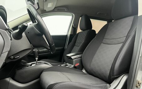 Nissan Qashqai, 2017 год, 1 550 000 рублей, 10 фотография