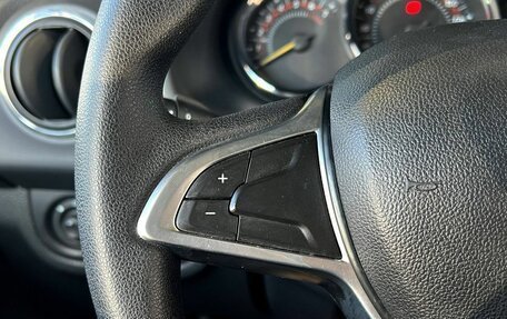 Renault Sandero II рестайлинг, 2019 год, 1 160 000 рублей, 16 фотография