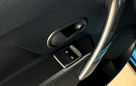 Renault Sandero II рестайлинг, 2019 год, 1 160 000 рублей, 19 фотография