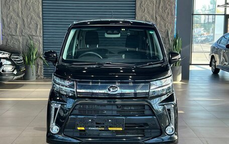 Daihatsu Move VI рестайлинг, 2020 год, 1 100 000 рублей, 2 фотография