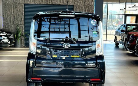 Daihatsu Move VI рестайлинг, 2020 год, 1 100 000 рублей, 6 фотография