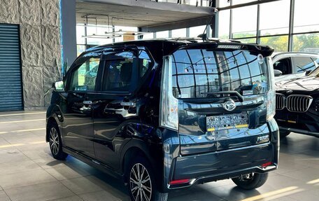 Daihatsu Move VI рестайлинг, 2020 год, 1 100 000 рублей, 7 фотография