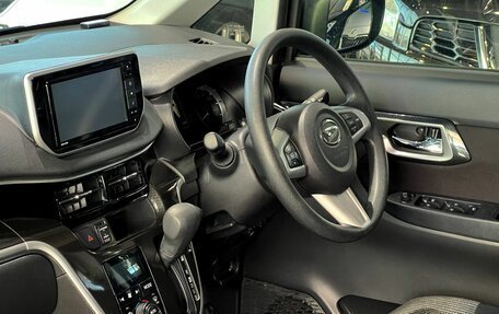 Daihatsu Move VI рестайлинг, 2020 год, 1 100 000 рублей, 11 фотография