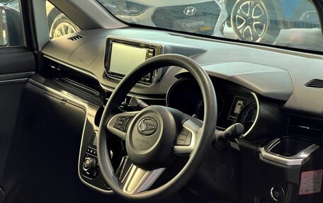 Daihatsu Move VI рестайлинг, 2020 год, 1 100 000 рублей, 12 фотография